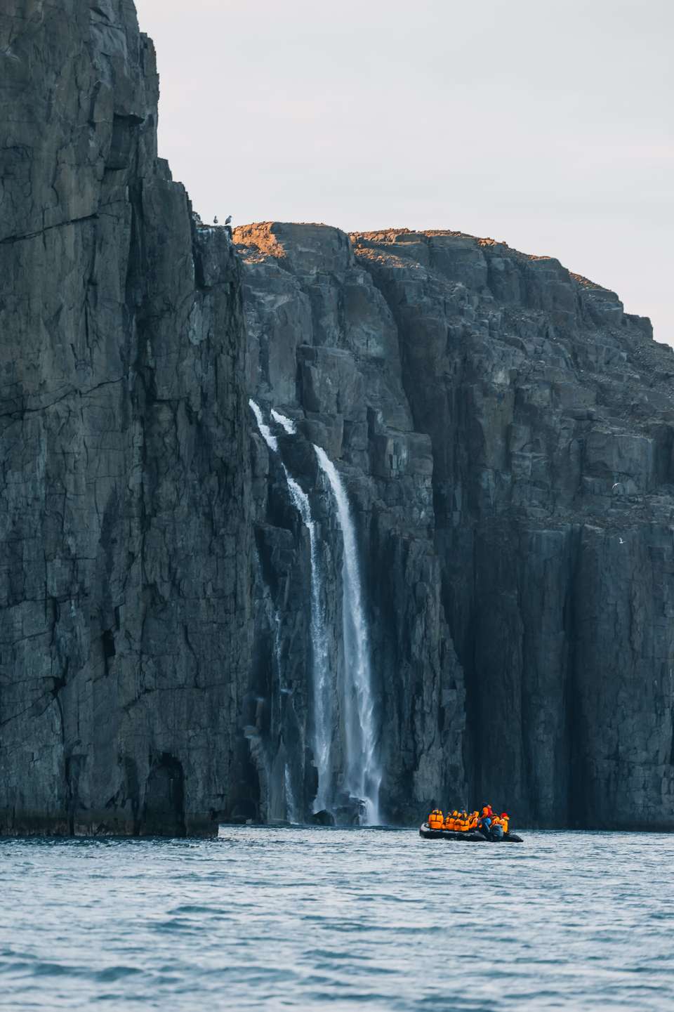 Svalbard Explorer: Best of High Arctic Norway - Quark Expeditions - Finland - Image 2