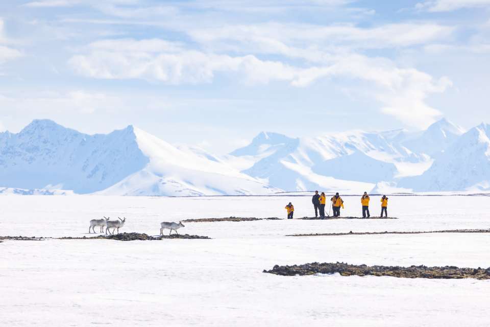 Svalbard Explorer: Best of High Arctic Norway - Quark Expeditions - Finland - Image 3