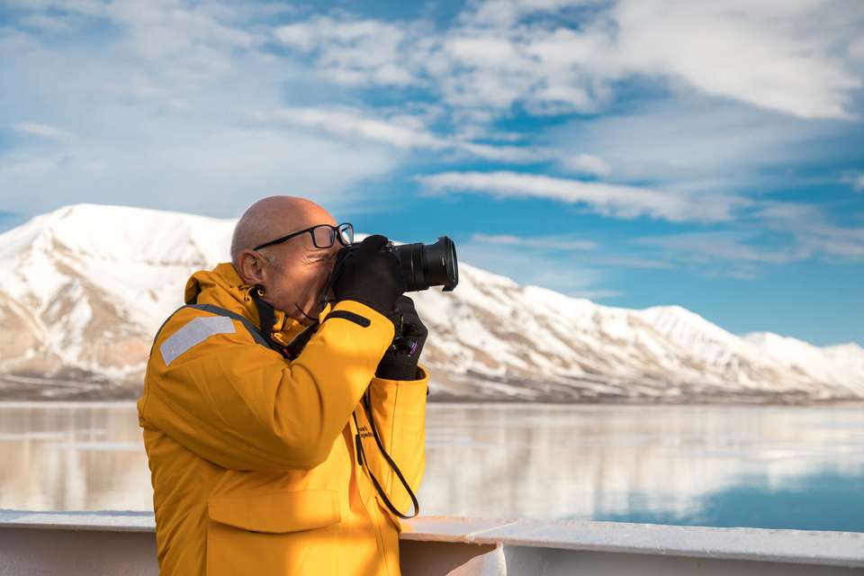 Svalbard Explorer: Best of High Arctic Norway - Exodus Adventure Travels - Finland - Image 4