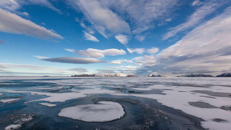 Svalbard Explorer: Best of High Arctic Norway - Exodus Adventure Travels - Finland - Image 10