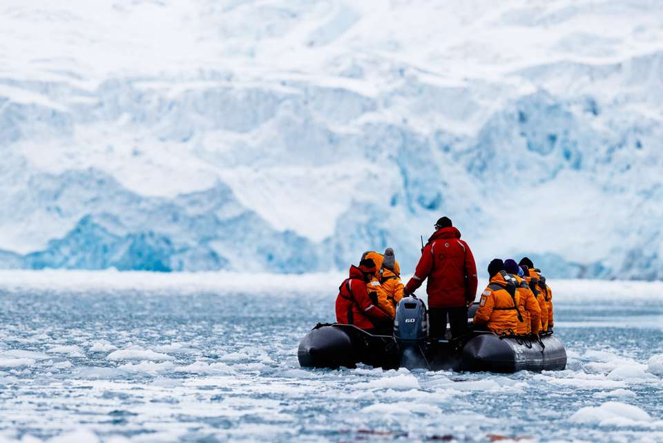 Svalbard Explorer: Best of High Arctic Norway in Depth - undefined - Image 7