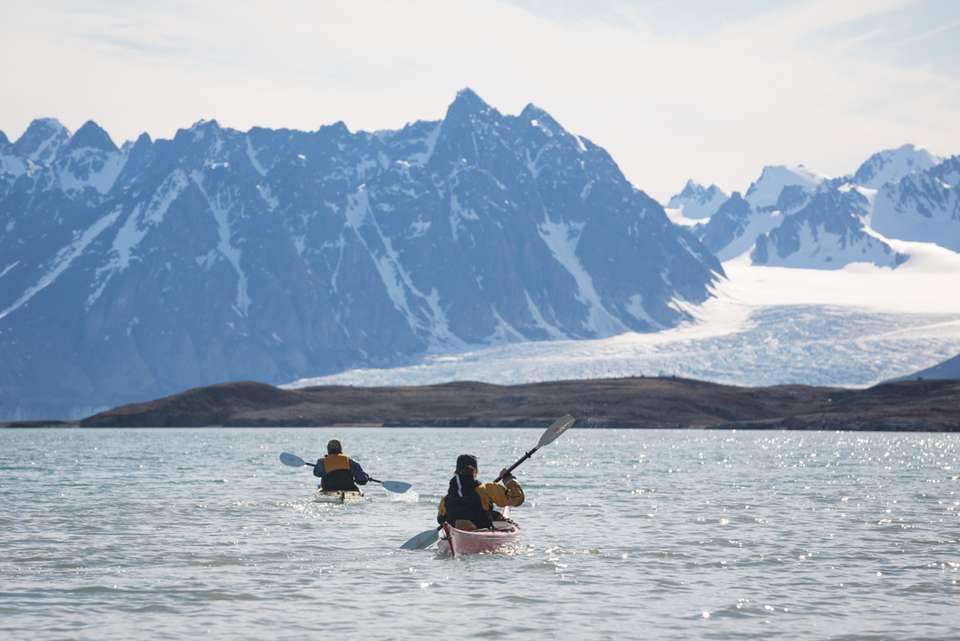 Svalbard Explorer: Best of High Arctic Norway in Depth - undefined - Image 8