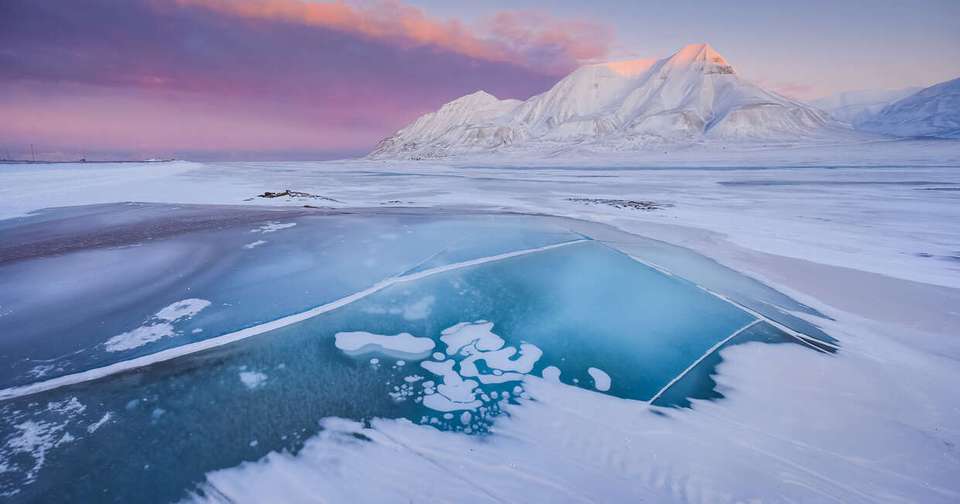 Svalbard, Greenland and Iceland - Expedition - Explore - Norway