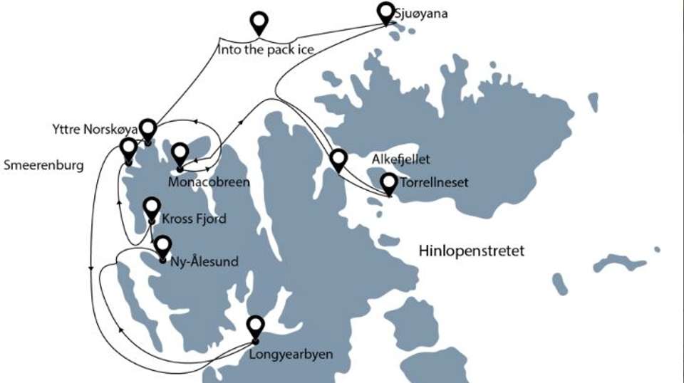 Svalbard- Last Stop before the North Pole - undefined - Image 3