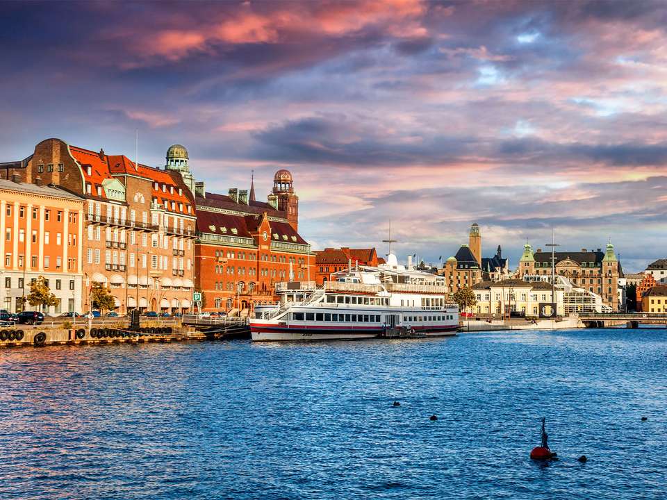 Sweden Self Drive - 8 days - On The Go Tours - Sweden - Image 2