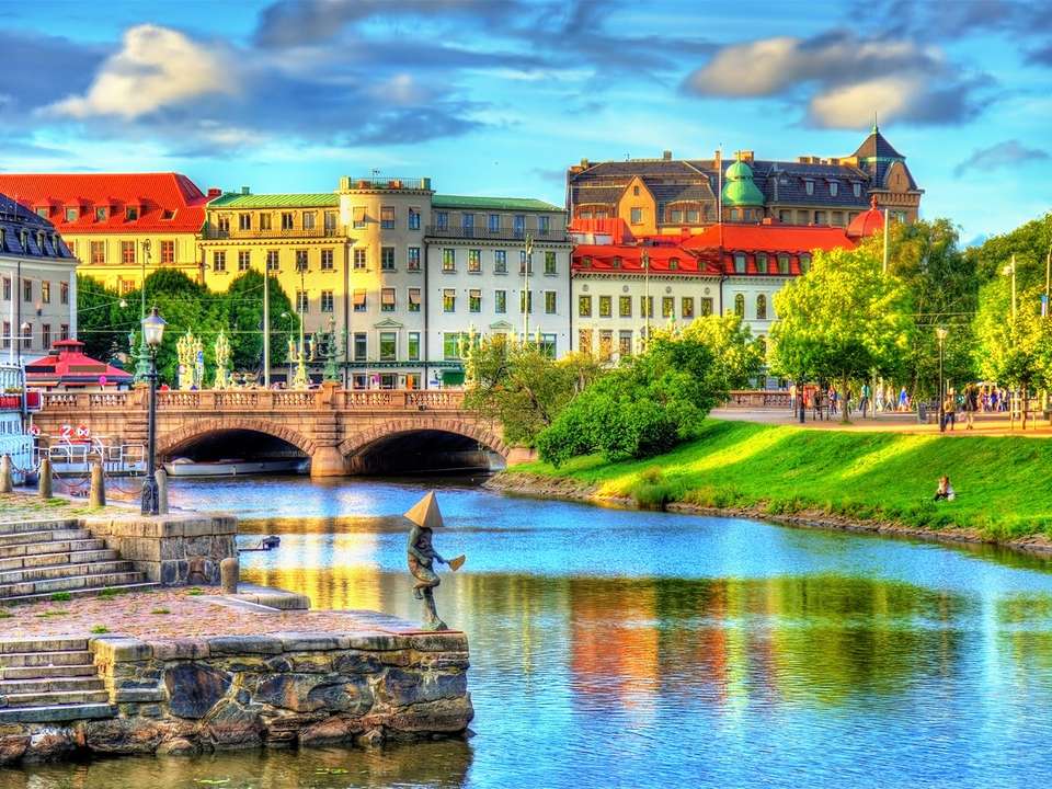 Sweden Self Drive - 8 days - On The Go Tours - Sweden - Image 4