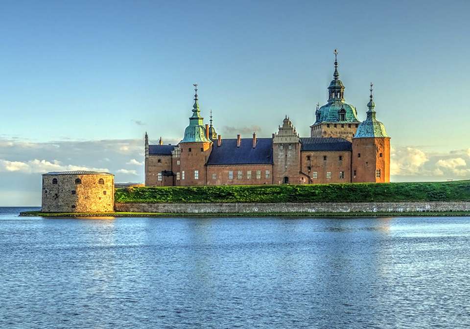 Swedish Splendor Self-Drive - Indus Travels - Sweden - Image 4