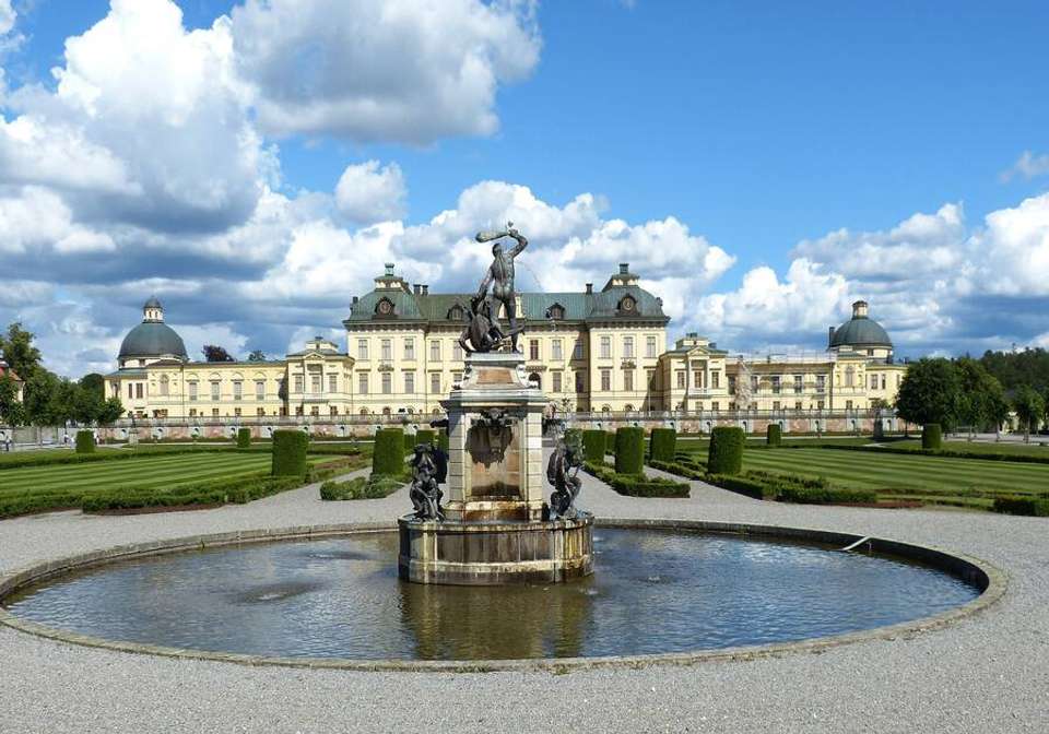 Swedish Splendor Self-Drive - Indus Travels - Sweden - Image 6