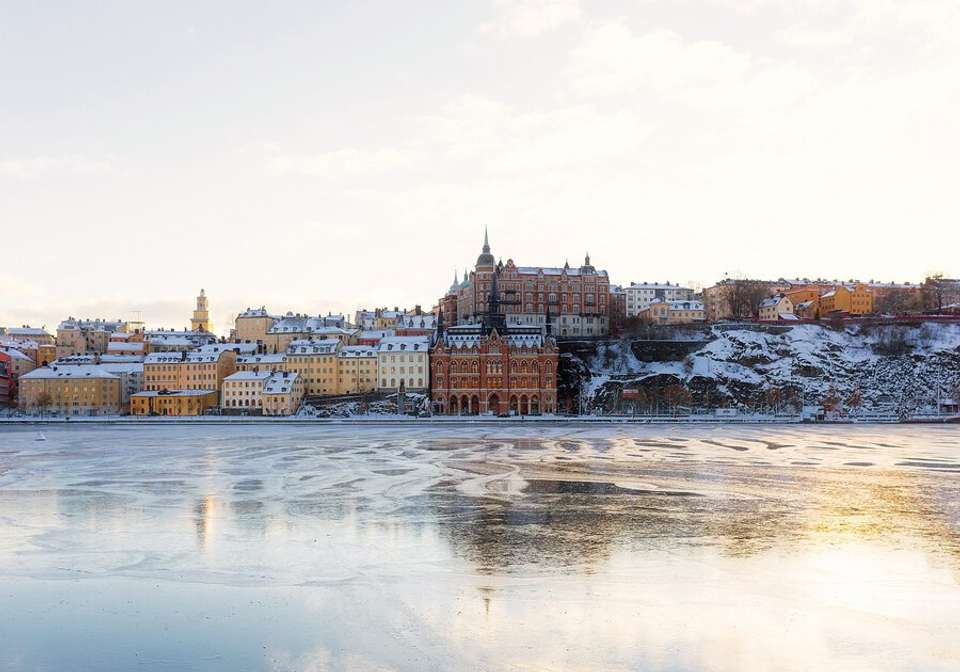 Swedish Splendor Self-Drive - Indus Travels - Sweden - Image 8
