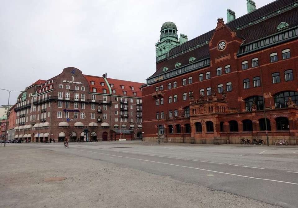 Swedish Splendor Self-Drive - Indus Travels - Sweden - Image 9