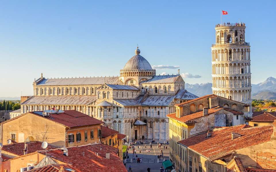 Swiss and Italian Spotlight GO - Europamundo - Switzerland - Image 10