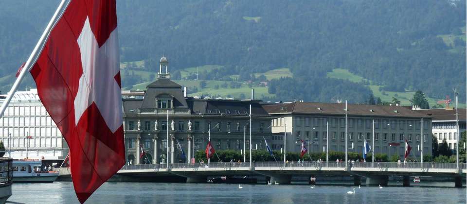 Swiss Lakes Cycle - Utracks - Switzerland - Image 4