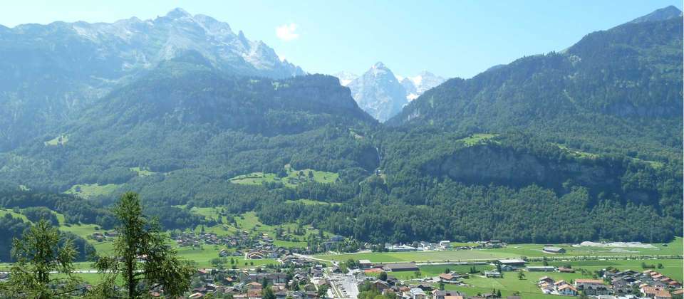 Swiss Lakes Cycle - Utracks - Switzerland - Image 5