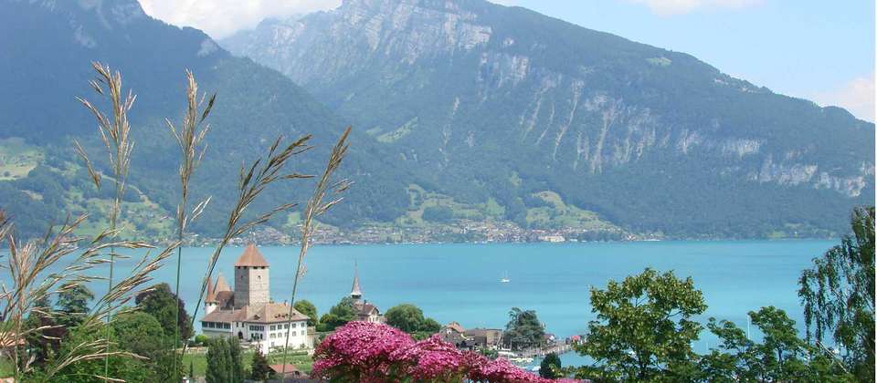Swiss Lakes Cycle - Utracks - Switzerland - Image 6