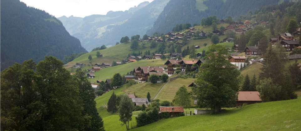 Swiss Lakes Cycle - Utracks - Switzerland - Image 7