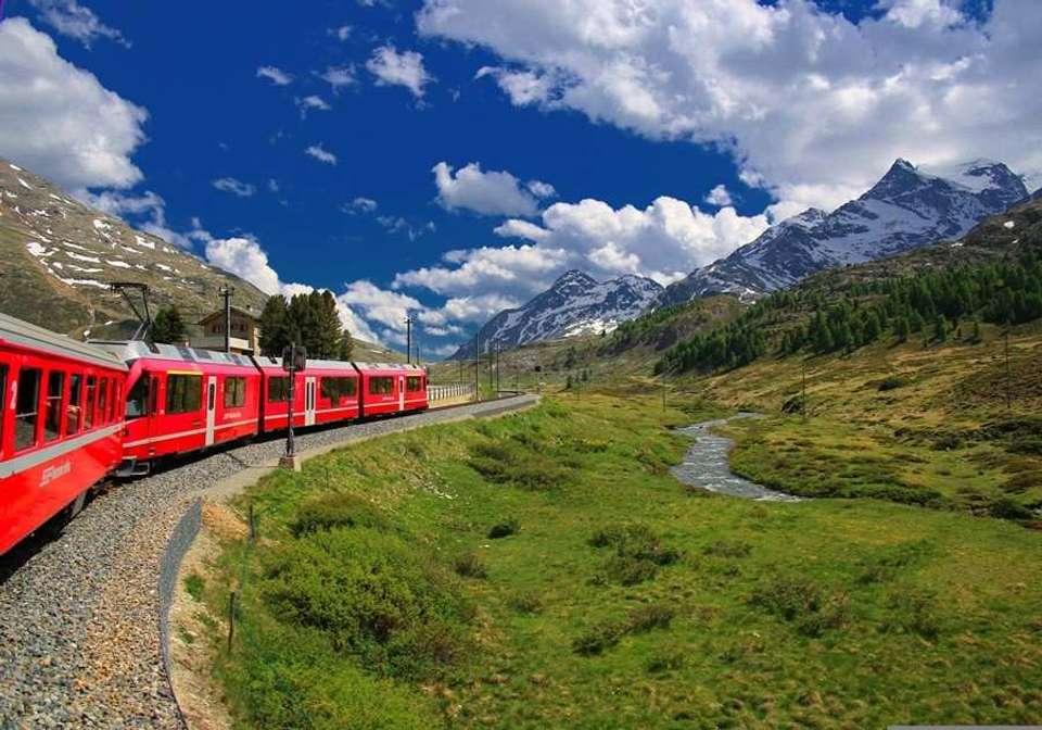 Swiss Panorama & Lake Como Retreat by Rail - Indus Travels - Italy - Image 3