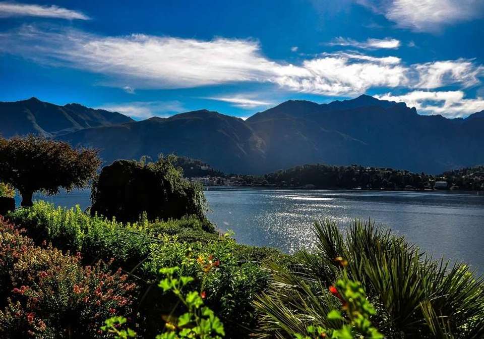 Swiss Panorama & Lake Como Retreat by Rail - Indus Travels - Italy - Image 6