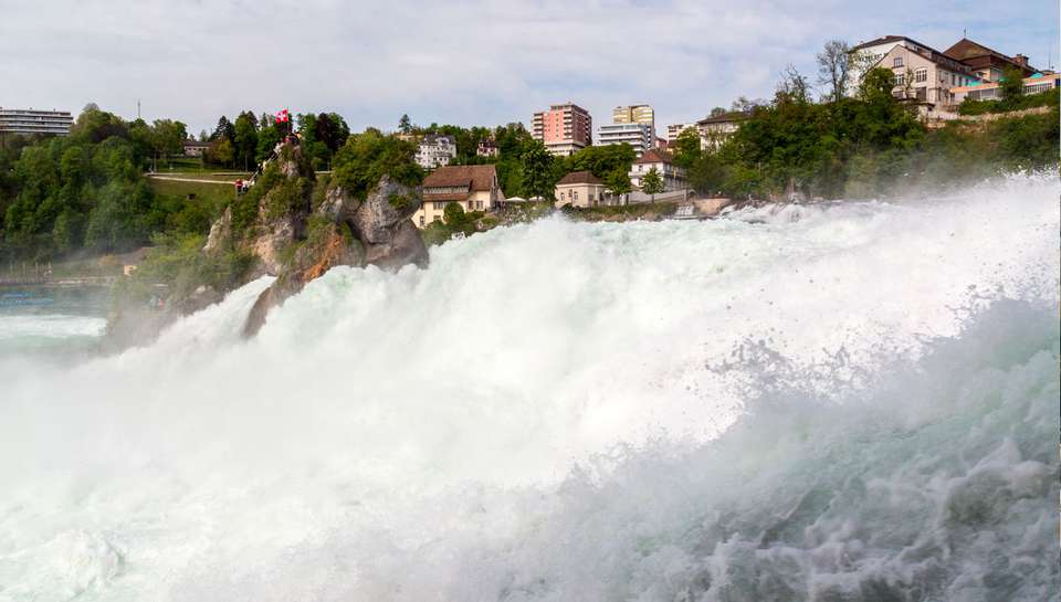 Switzerland - Europamundo - Switzerland - Image 8