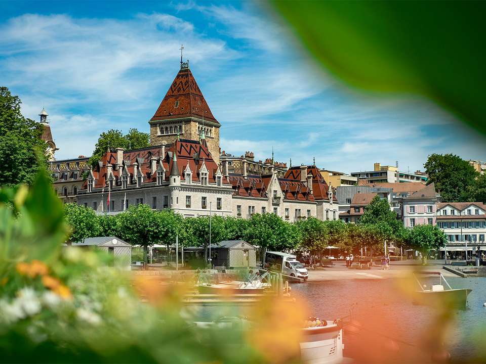 Switzerland Cities & Landscapes - 6 days - On The Go Tours - Switzerland - Image 5