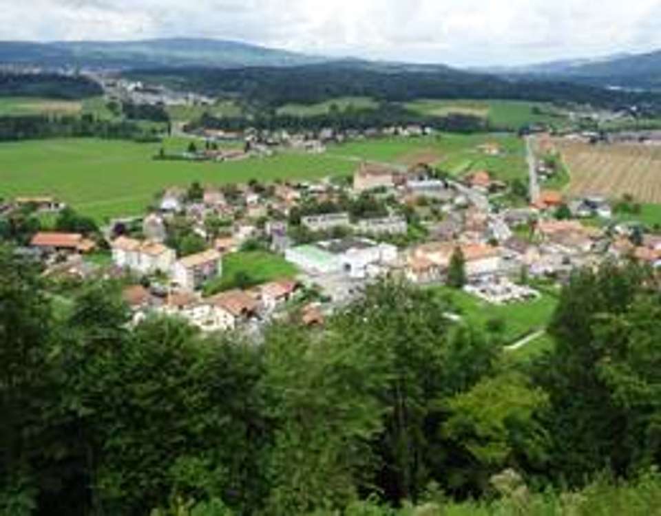 Switzerland Cities & Landscapes - 6 days - On The Go Tours - Switzerland - Image 12