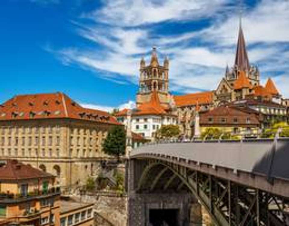 Switzerland Cities & Landscapes - 6 days - On The Go Tours - Switzerland - Image 15