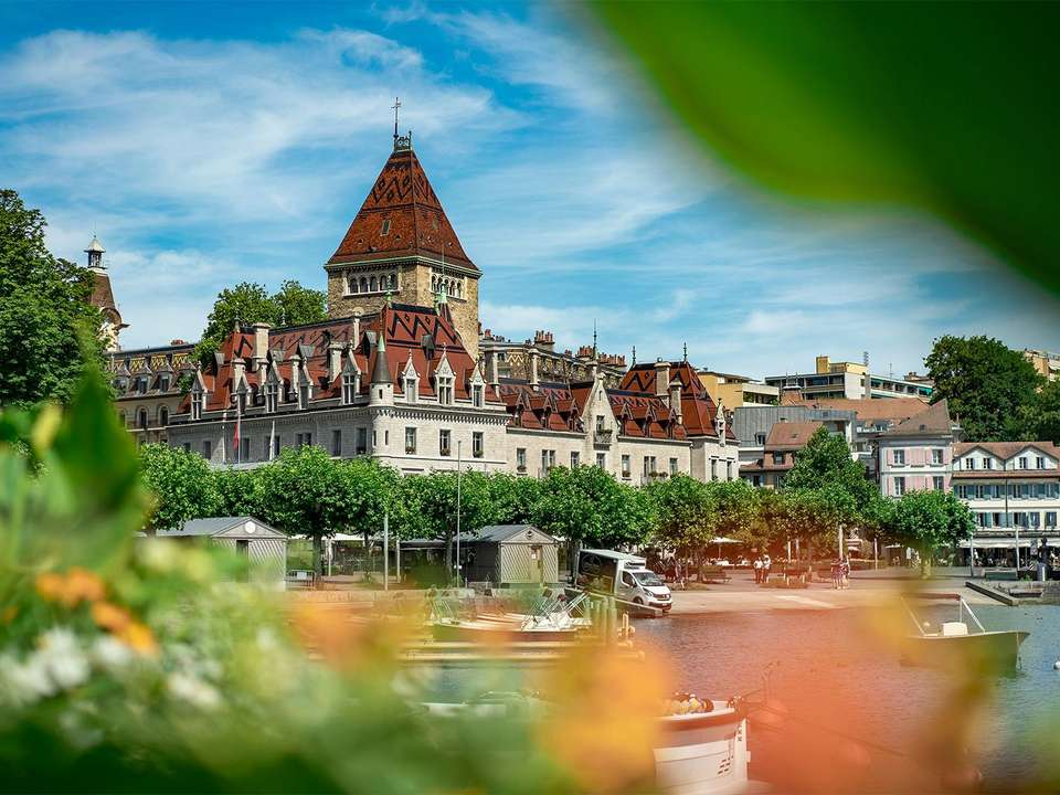 Switzerland Cities & Landscapes - 6 days - On The Go Tours - Switzerland - Image 14