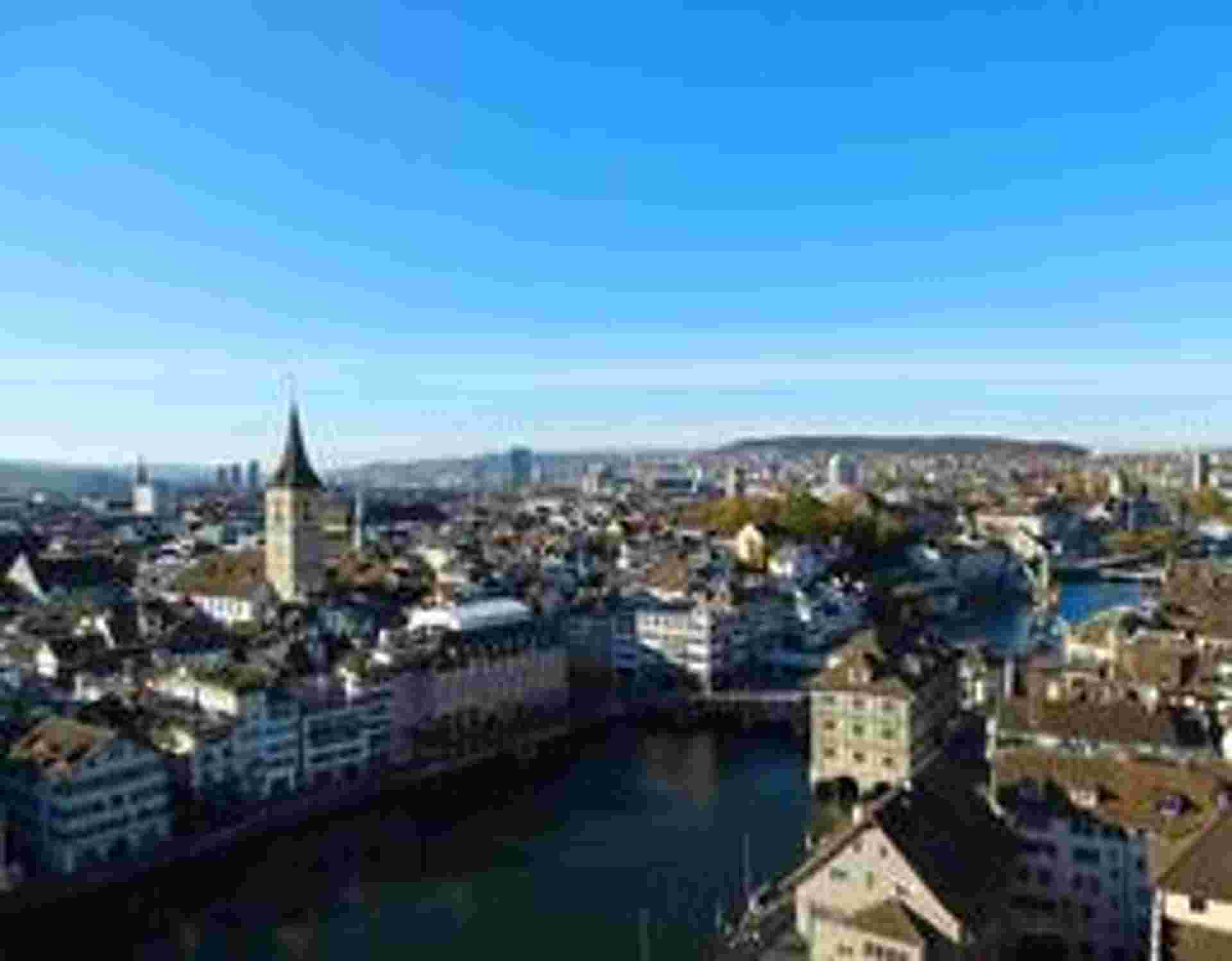Switzerland Encompassed - 10 days