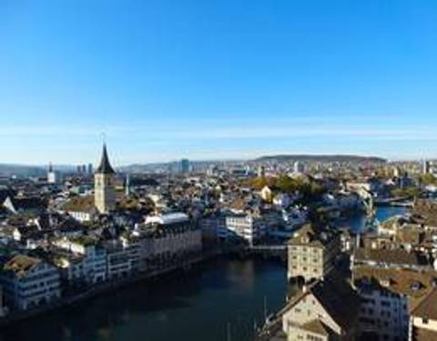 Switzerland Guided And Escorted Tours: Switzerland Encompassed - 10 Days