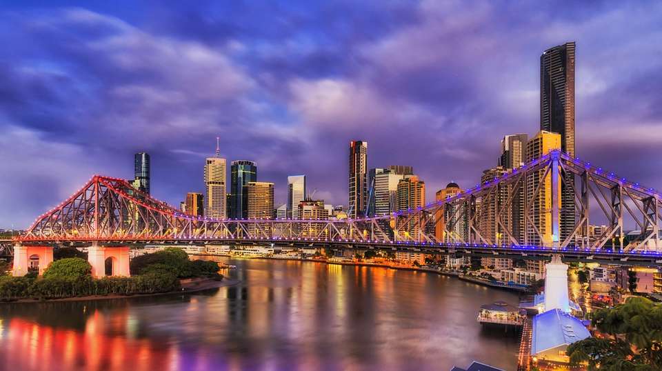 Sydney to Brisbane – 8 Day Boutique Tour - undefined - Image 2