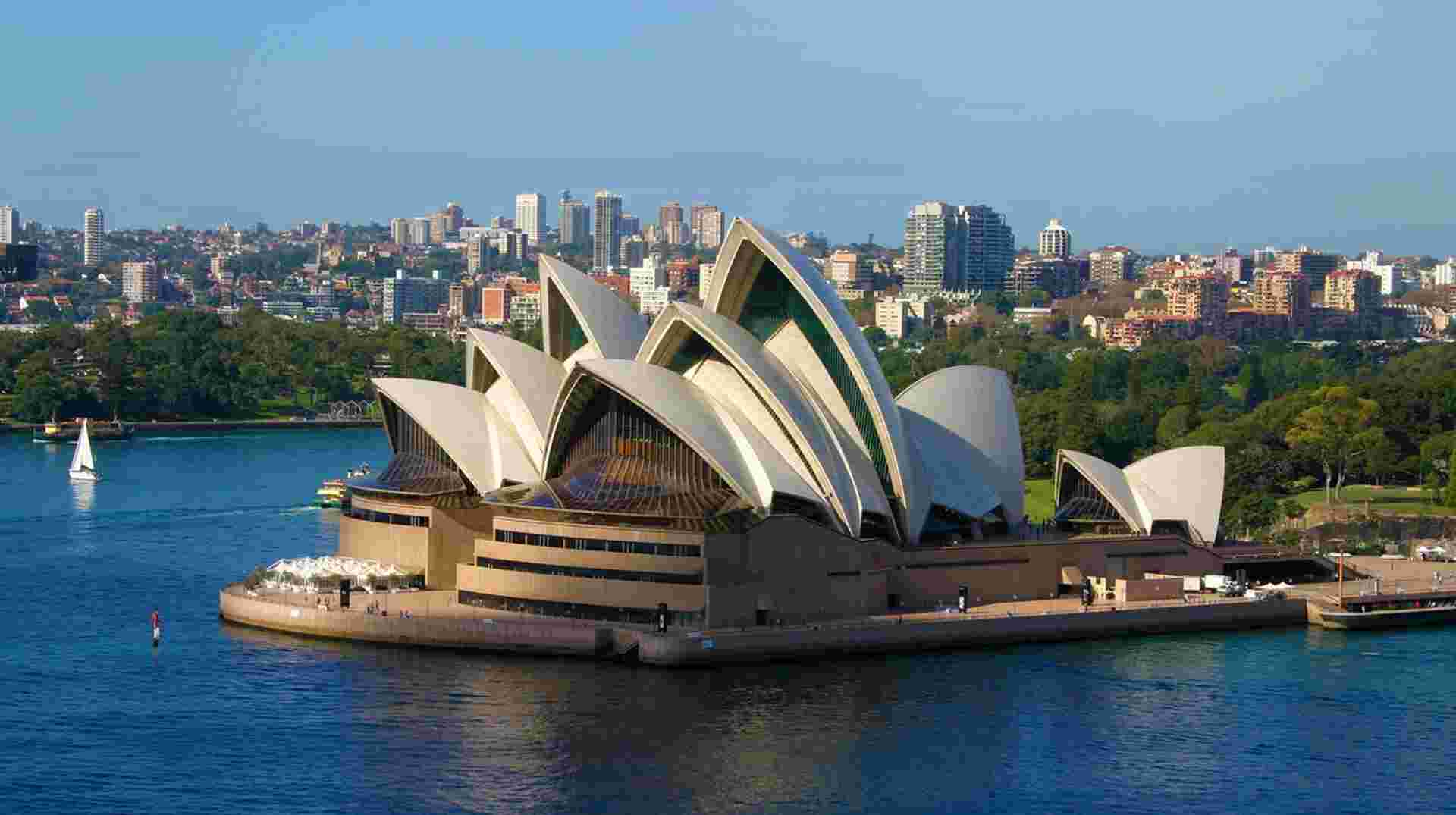 Sydney to Brisbane – 8 Day Boutique Tour