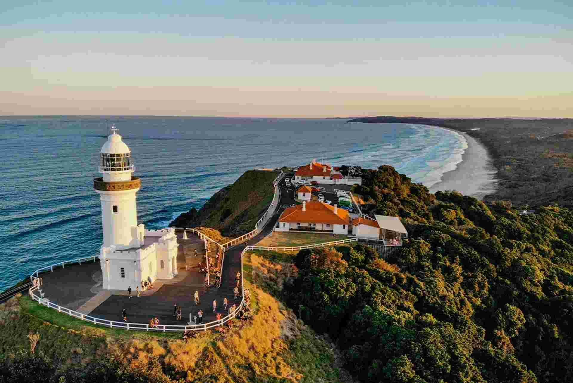 Sydney to Brisbane Adventure
