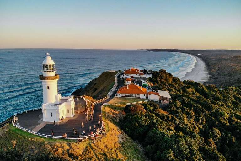 Sydney to Brisbane Adventure trip - alternative tour available