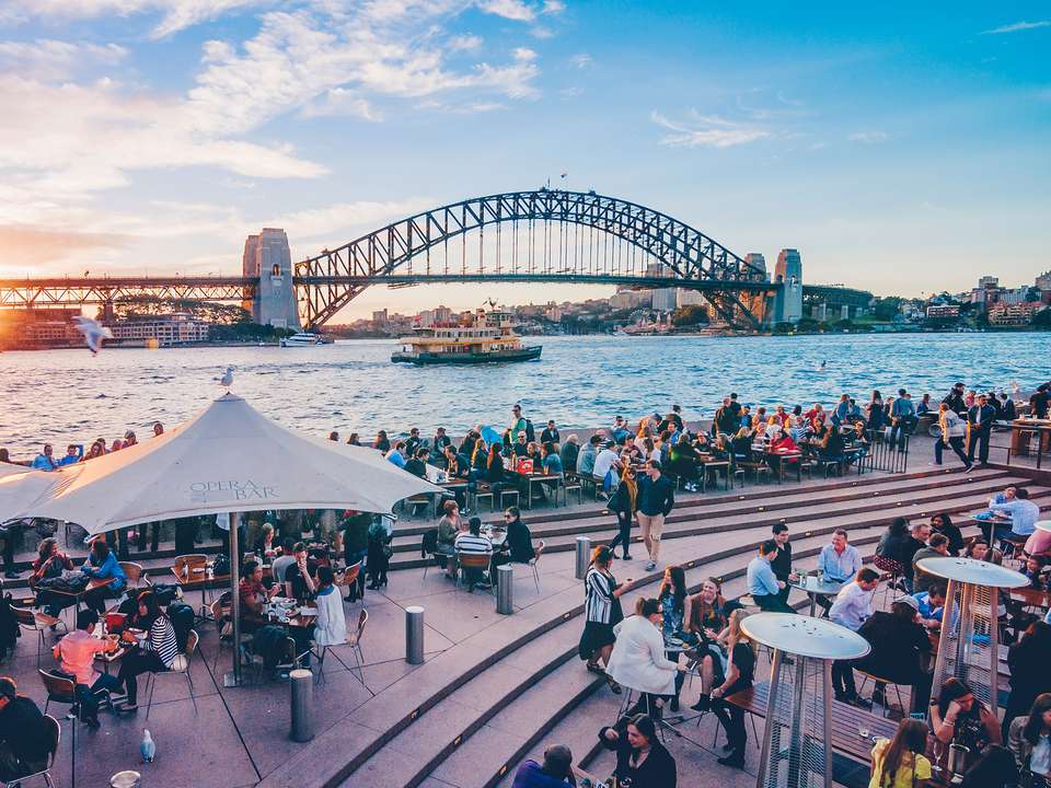 Sydney to Brisbane Adventure - 8 days - On The Go Tours - Australia - Image 1