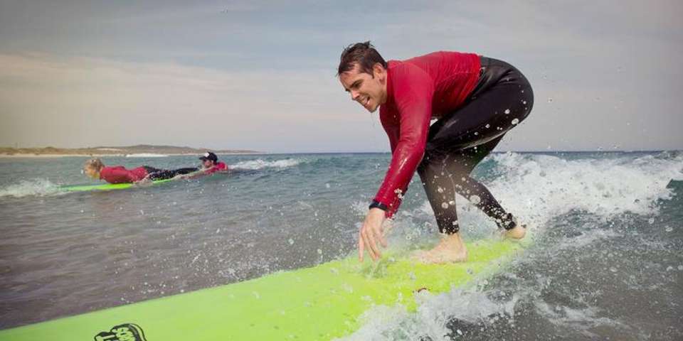 Sydney to Brisbane Experience: Bushwalks & Surfing - G Adventures - Australia - Image 1