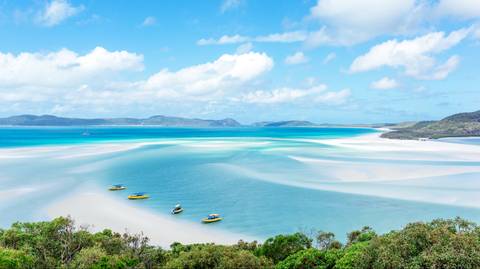 Sydney To Cairns – 14 Day Boutique Tour