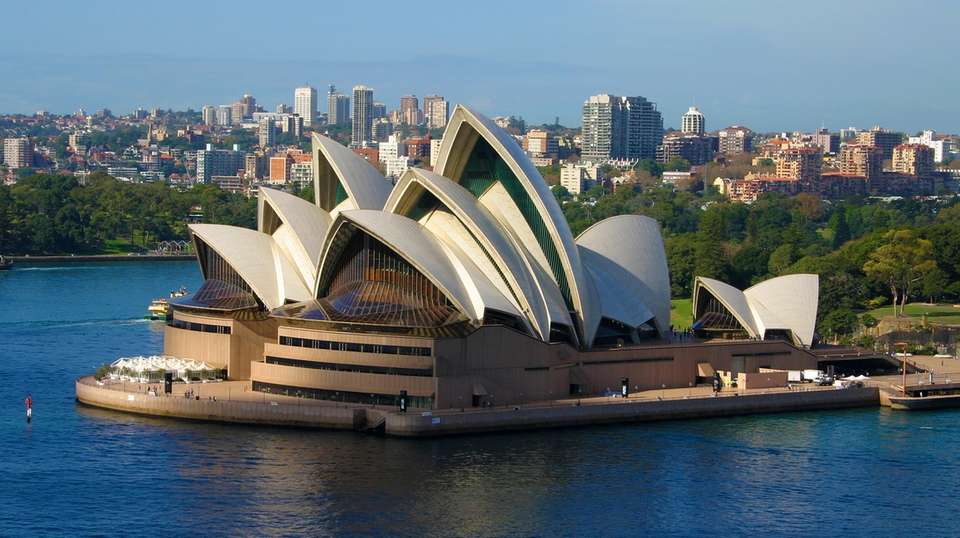 Sydney to Cairns – 14 Day Boutique Tour - undefined - Image 4
