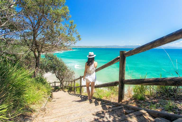 Sydney and NSW Explorer Tour: Sydney to Cairns Adventure