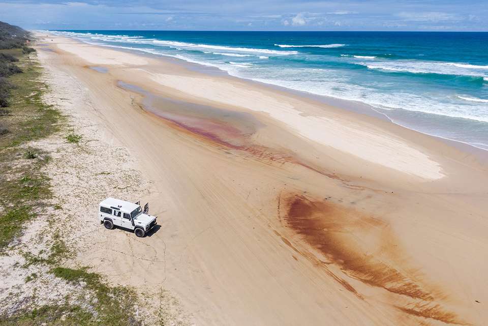Sydney to Cairns Adventure - Intrepid Travel - Australia - Image 6