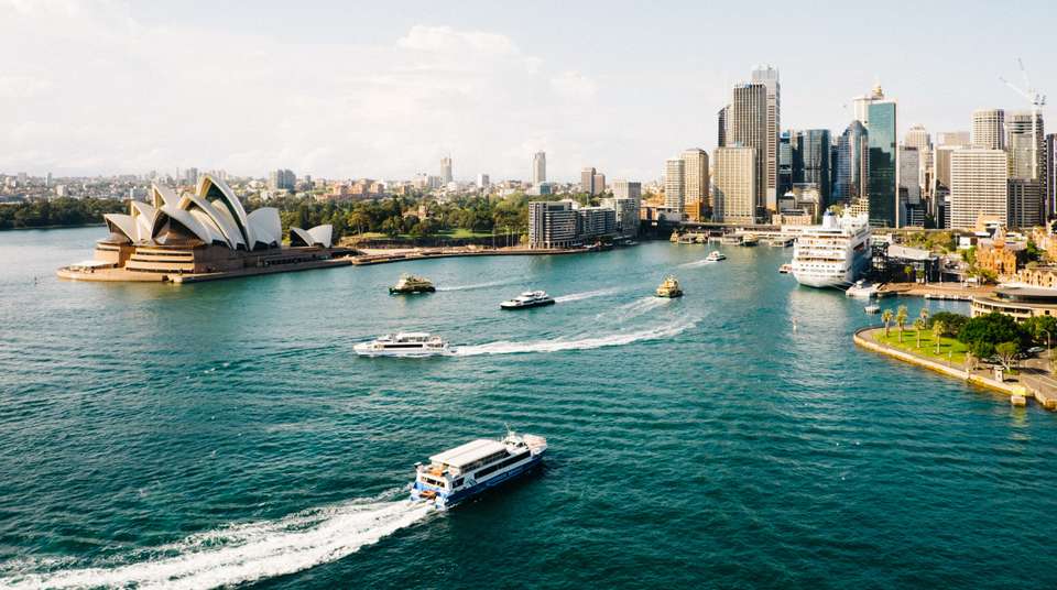 Sydney to Cairns - 14 Day Boutique Tour - undefined - Image 2