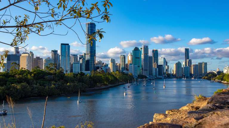 Sydney to Cairns - 14 Day Boutique Tour trip - alternative tour available