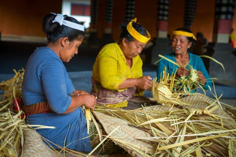 Symphony Of Indonesia, Private Tour - Destination Services - Indonesia - Image 2