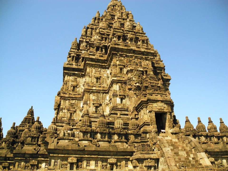 Symphony Of Indonesia, Private Tour - Destination Services - Indonesia - Image 3