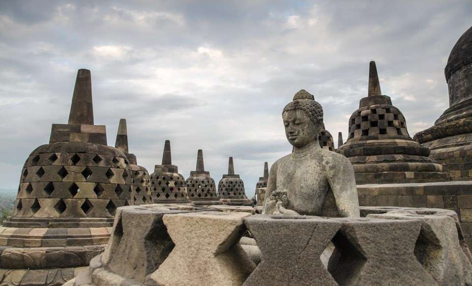 Symphony Of Indonesia, Private Tour - Destination Services - Indonesia - Image 5