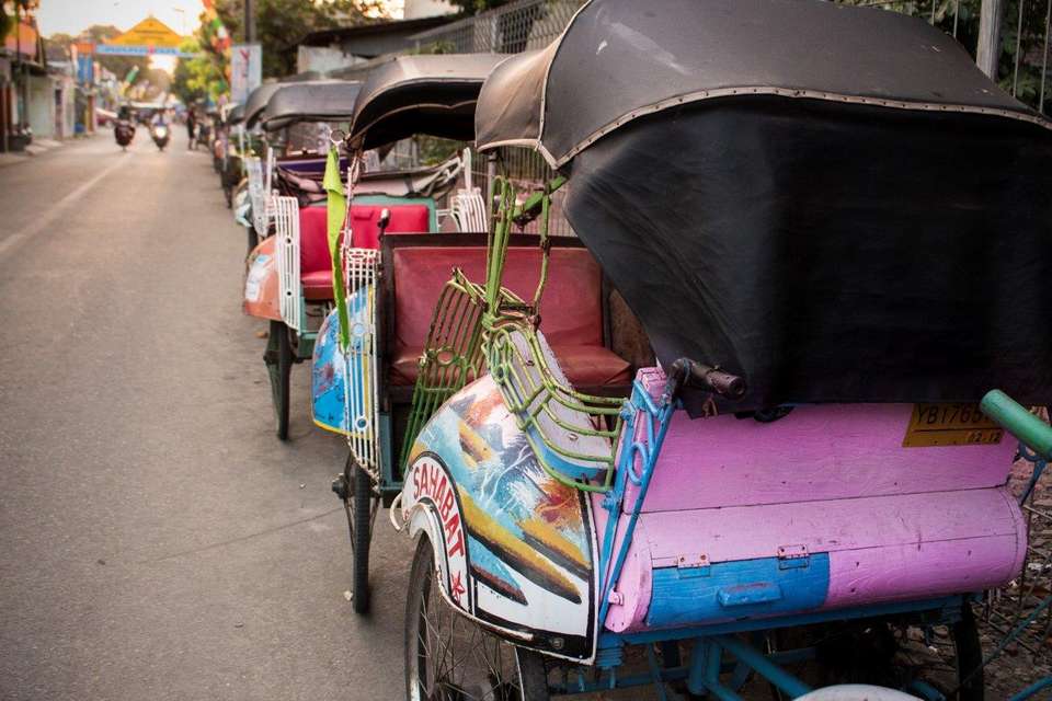 Symphony Of Indonesia, Private Tour - Destination Services - Indonesia - Image 6