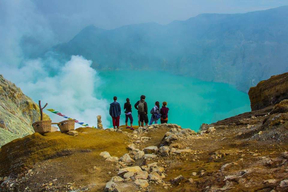 Symphony Of Indonesia, Private Tour - Destination Services - Indonesia - Image 9