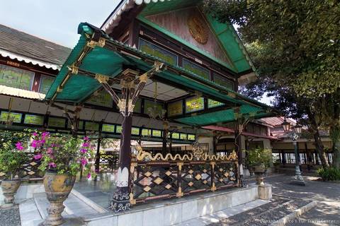 Indonesia Guided And Escorted Tours: Symphony Of Indonesia, Private Tour