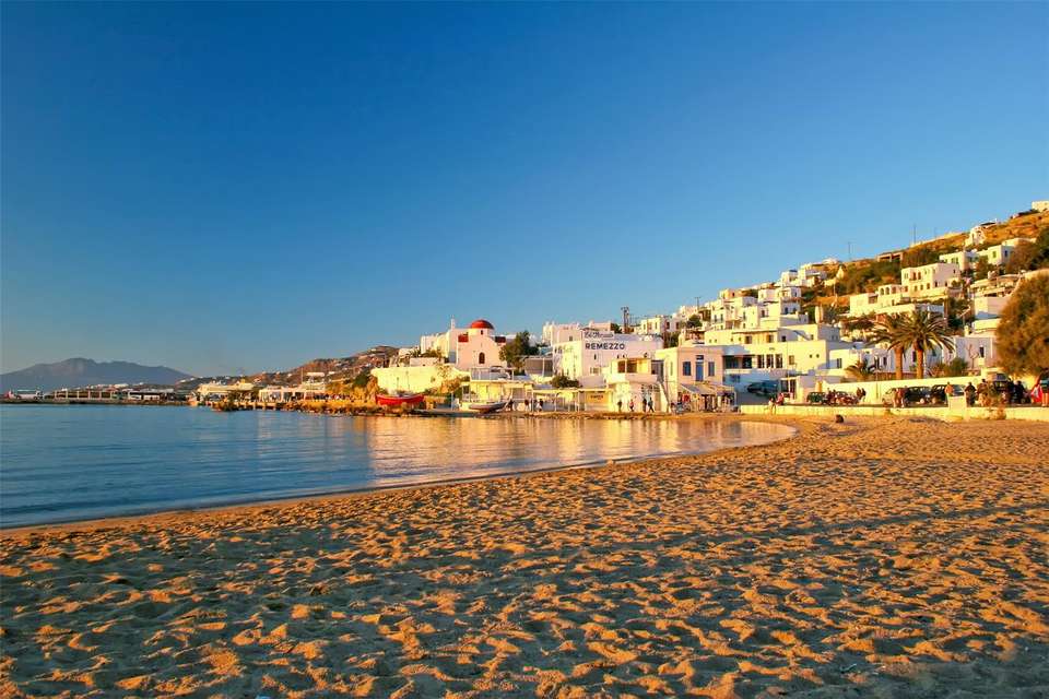 Syros, Tinos & Mykonos Island Hopping 7D/6N - Bamba - Greece - Image 3