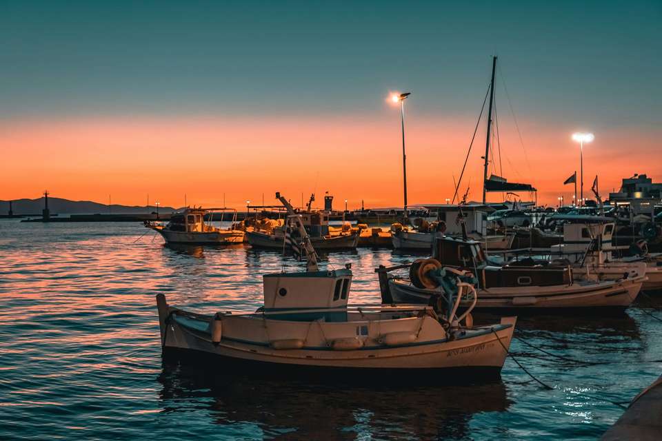 Syros, Tinos & Mykonos Island Hopping 7D/6N - Bamba - Greece - Image 5