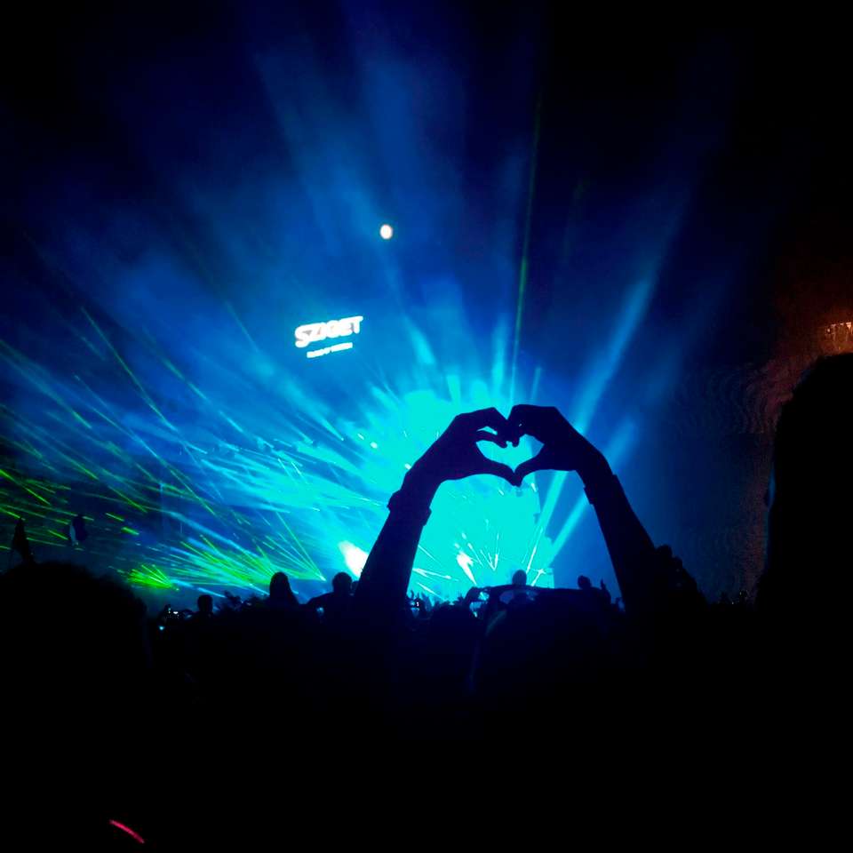 Sziget Festival Road Trip - Contiki - Germany