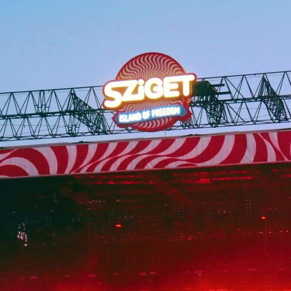 Sziget Festival Road Trip - undefined - Image 6